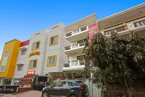 Hotel O Kunj Bihari Inn Near Appu Ghar - Image 4