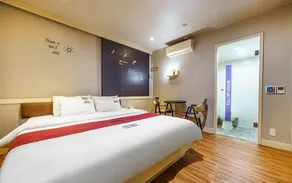 Sacheon Hotel WABA - Image 2