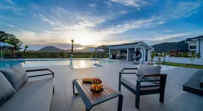 NEO Dalyan Residences - Villa - Image 3