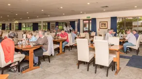 Distinction Hamilton Hotel & Conference Centre - Image 4