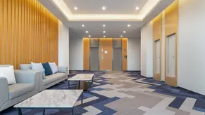 Holiday Inn Express Kunming Horti-Expo Garden by IHG - Image 5
