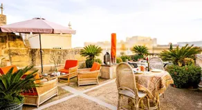 Studio in Luxurious Maltese Townhouse - Image 2
