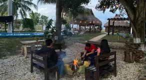 Hotel Shalva Barahona - Image 5