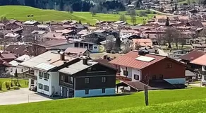 Ferienwohnung Luftkurort-Alpenparadies - Image 2