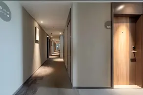 Home Inn Neo Yangzhou Shouxi West Lake Nantong West Road - Image 5