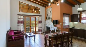 Omalos Village - Image 4