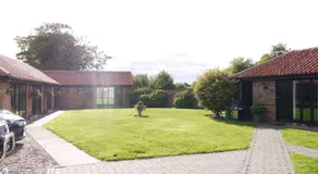Barn Owl Lodge - Image 4