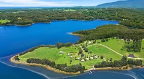 Black Bream Point Cottages - Image 5