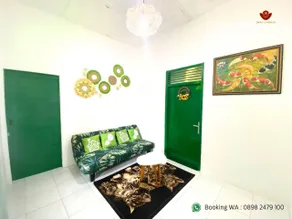 OMAH KEMUNING by Omah Yogyakarta Dua - Image 4