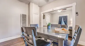 Cozy Haven in the Heart of Memphis - Image 5