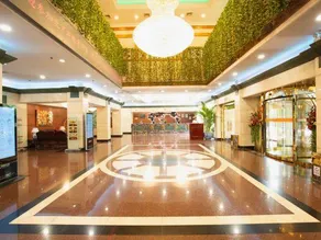 Grand Hotel Yuanshan - Image 3