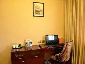 Taian Hotel - Image 4