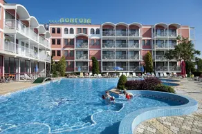 Hotel Longosa - All Inclusive Family Hotel near the beach in the peaceful southern part of Sunny Beach - Image 3