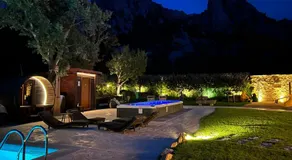 Antica Fonte Holiday Homes - Image 2