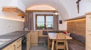 Ferienwohnung Golserhof auf 1300m - Image 2