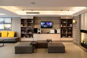 Home Inn Plus Suzhou Guogou Plaza Suhuai North Road - Image 2