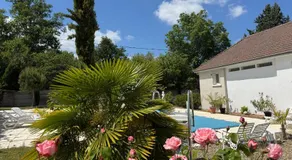 Le Relais St trop - Villa 2 chambres Delon et Romy - Image 5