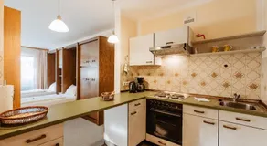 Acogedora casa de vacaciones (60 m2) con conexión inalámbrica a internet gratuita y balcón - Image 2