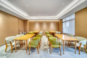 Hanting Hotel Shanghai Fengxian Situan Baolong Plaza - Image 5