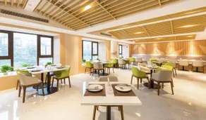 Fengjun Yazhi Hotel - Chongqing Nanbin Road Danzishi Old Street - Image 4