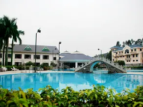 Country Garden Phoenix Hotel Foshan - Image 3