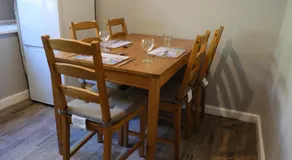 Admirals Apartment 'As seen in Beyond Paradise ' sleeps 6 adults - Image 3