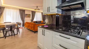 Salkım- 4 Bedroom Holiday Villa in Oludeniz - Image 3