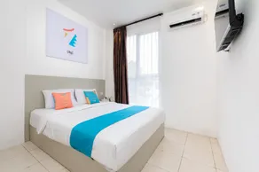Sans Hotel La Vida Malang - Image 2