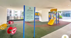 I-City Homestay - Shah alam, Hospital Shah Alam, UITM, Central Mall SOGO, Seksyen 7 - Image 4