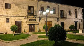 HOSTAL Villa de Brulles - Image 5