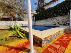 Blue Lagoon Villa, Lonavala, With Private Pool - Image 3