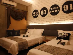 The Shop Hotel - Image 2