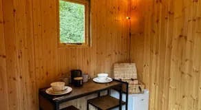 Little Brook Glamping - Image 3