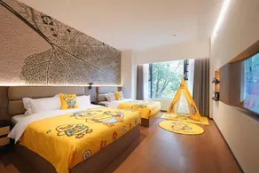 MIN SHAN V HOTEL - Image 2