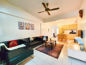 Klang Prima Bayu Apartment, Taman Bayu Perdana, 42000 KLANG - Image 2