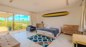 Casa em Itacimirim com área gourmet e churrasqueira - Image 2