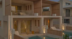 Kiva Luxury Suites Villas - Image 3