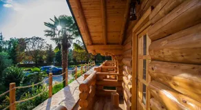Studio - apartmani Brvnare - Image 3