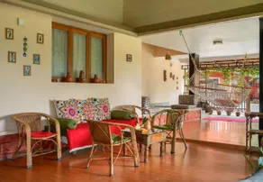 Enteveedu Homestay - Image 4