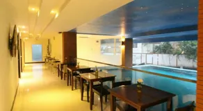 Leelawadee Modern Resort Huaykwang - ลีลาวดี ห้วยขวาง - Image 4