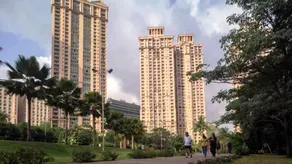 Powai Dormitory - Image 4