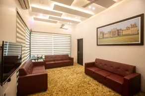 Hotel Singhs' Vashi Navi Mumbai - Image 2