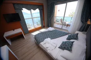Mehtap Beach Hotel - Image 4