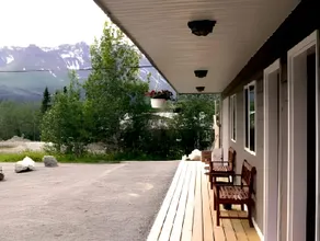Parkside Inn - Image 4