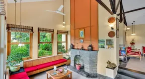 Club Mahindra Binsar Valley - Image 2