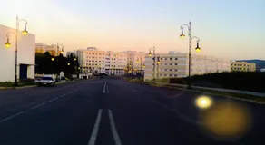 Bel Appartement a coté de Aswak Salam - Image 3