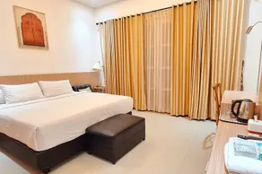 Urbanview Hotel Syariah Hapsari YIA - Image 5