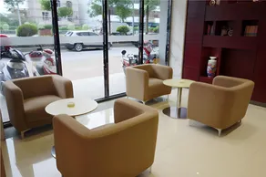 City Comfort Inn Foshan Shunde Chencun Metro Station High-speed Railway South Station - Image 2