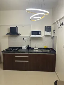 Studio Near EON IT Park Prime Kharadi Stay Entire Property - Image 5