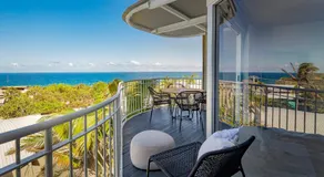 Unit 9 Andari Fantastic Holiday Apartment in Sunshine Beach Stunning Views Opposite Beach Access - Image 3